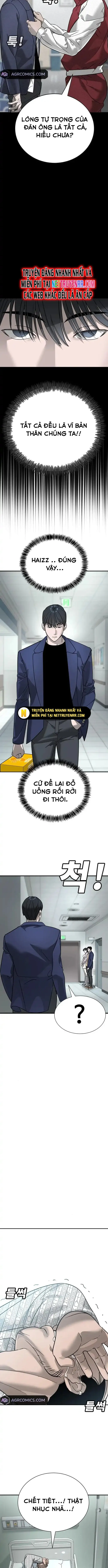 Cách Mạng Bắt Nạt Chapter 7 - Trang 2