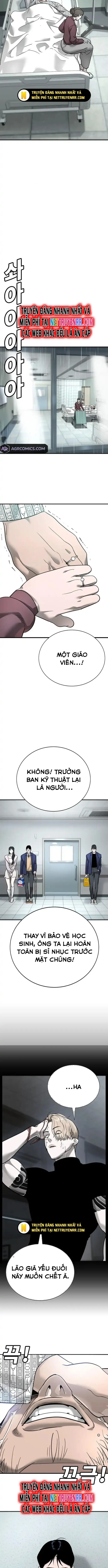 Cách Mạng Bắt Nạt Chapter 7 - Trang 2