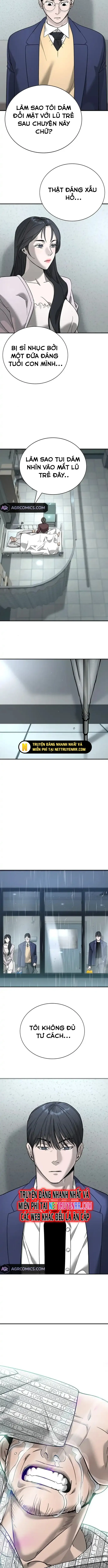 Cách Mạng Bắt Nạt Chapter 7 - Trang 2