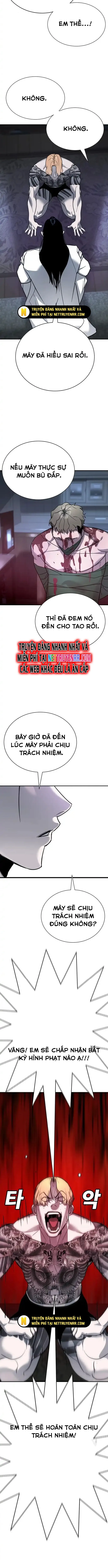 Cách Mạng Bắt Nạt Chapter 7 - Trang 2