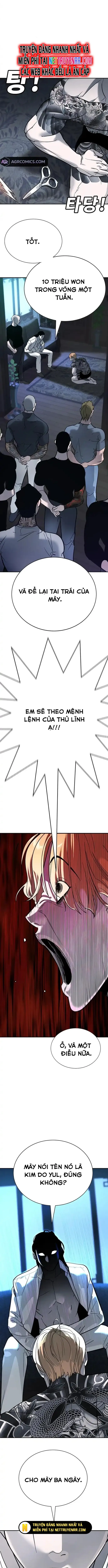 Cách Mạng Bắt Nạt Chapter 7 - Trang 2