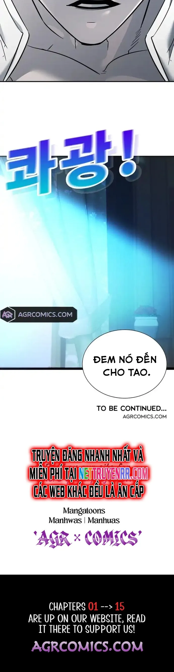 Cách Mạng Bắt Nạt Chapter 7 - Trang 2