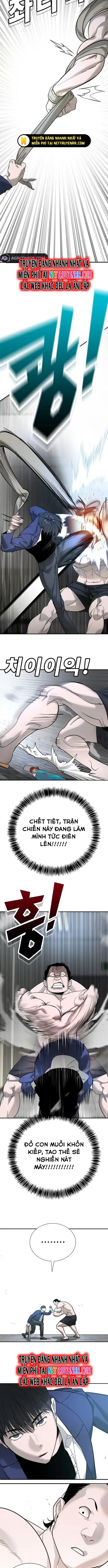 Cách Mạng Bắt Nạt Chapter 7 - Trang 2