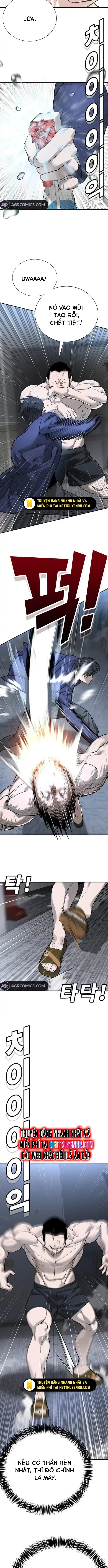 Cách Mạng Bắt Nạt Chapter 7 - Trang 2