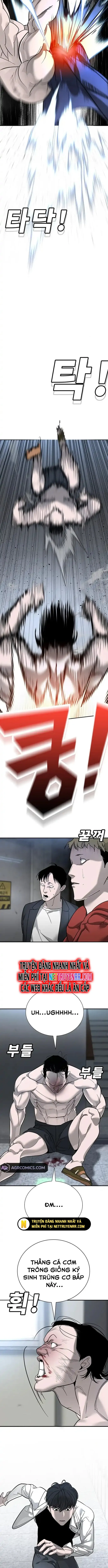 Cách Mạng Bắt Nạt Chapter 7 - Trang 2