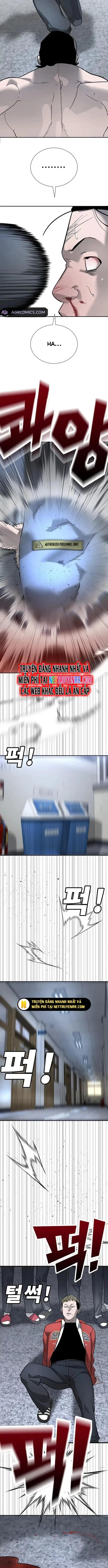 Cách Mạng Bắt Nạt Chapter 7 - Trang 2