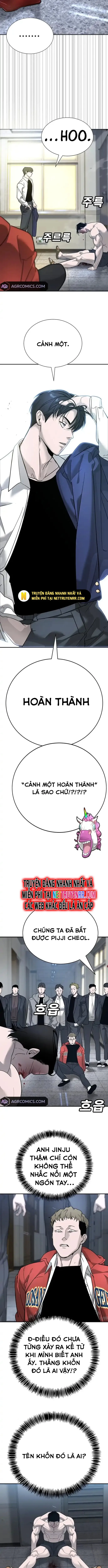 Cách Mạng Bắt Nạt Chapter 7 - Trang 2