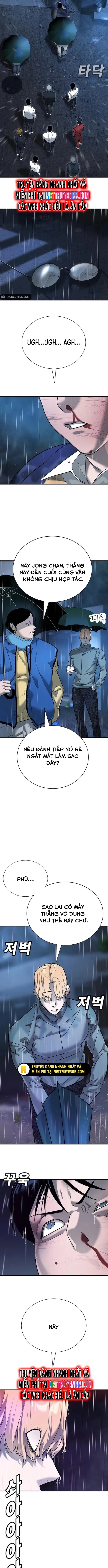 Cách Mạng Bắt Nạt Chapter 8 - Trang 2