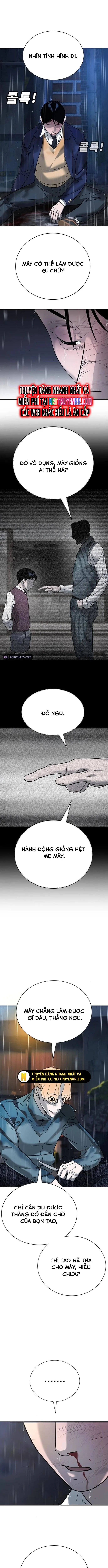 Cách Mạng Bắt Nạt Chapter 8 - Trang 2