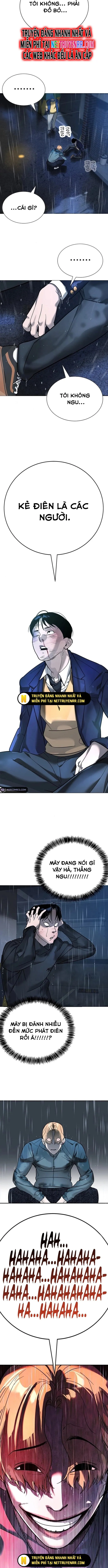 Cách Mạng Bắt Nạt Chapter 8 - Trang 2