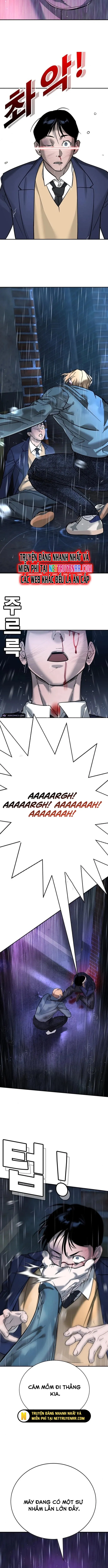 Cách Mạng Bắt Nạt Chapter 8 - Trang 2