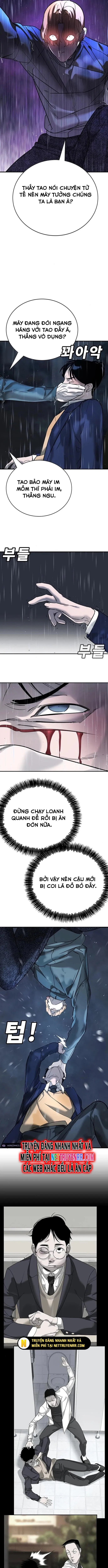 Cách Mạng Bắt Nạt Chapter 8 - Trang 2
