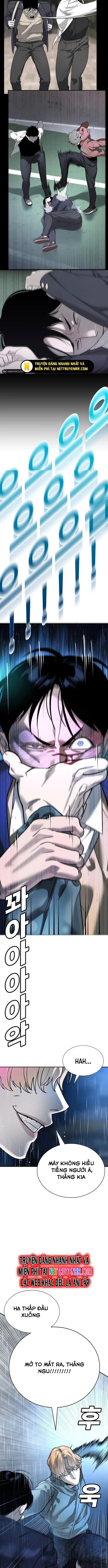 Cách Mạng Bắt Nạt Chapter 8 - Trang 2