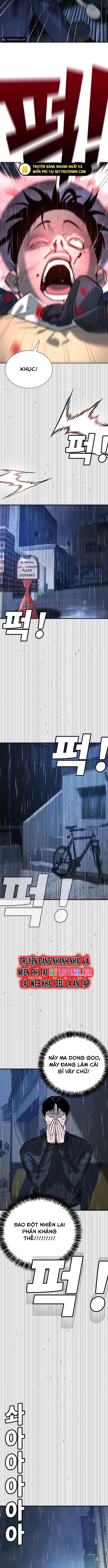 Cách Mạng Bắt Nạt Chapter 8 - Trang 2