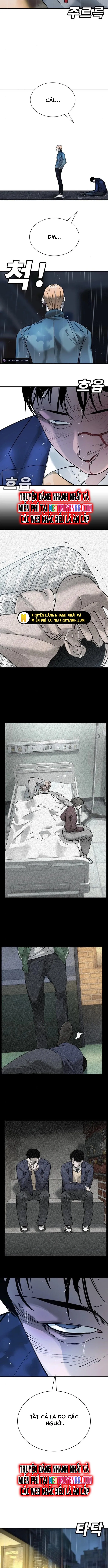 Cách Mạng Bắt Nạt Chapter 8 - Trang 2