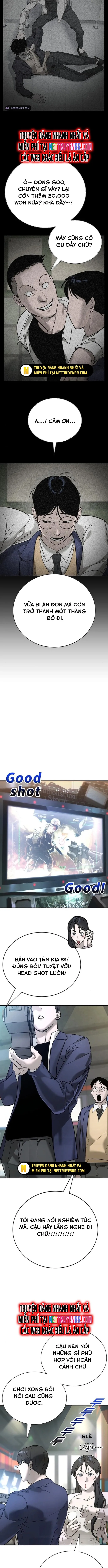 Cách Mạng Bắt Nạt Chapter 8 - Trang 2
