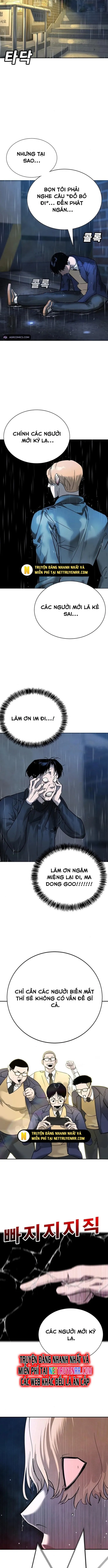 Cách Mạng Bắt Nạt Chapter 8 - Trang 2