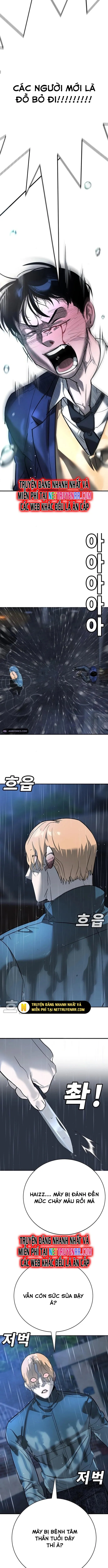 Cách Mạng Bắt Nạt Chapter 8 - Trang 2