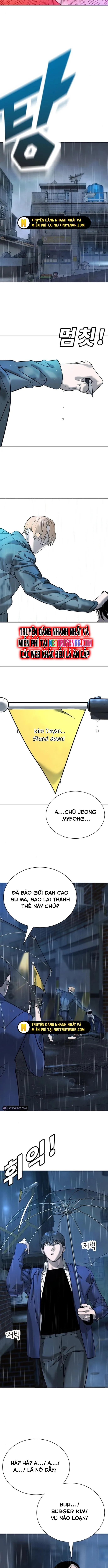 Cách Mạng Bắt Nạt Chapter 8 - Trang 2