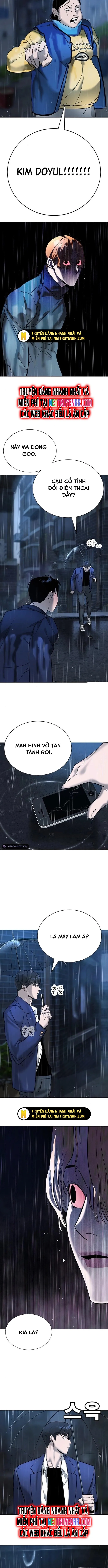 Cách Mạng Bắt Nạt Chapter 8 - Trang 2