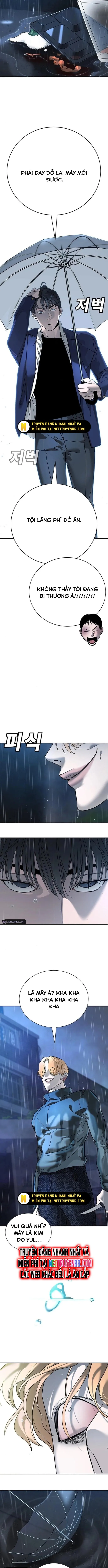 Cách Mạng Bắt Nạt Chapter 8 - Trang 2