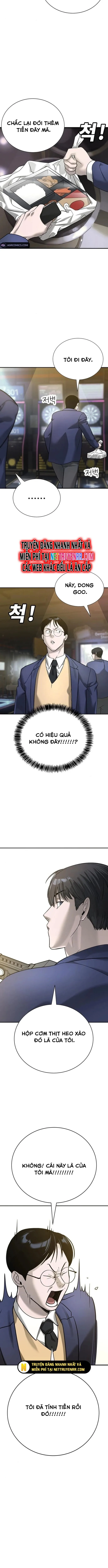 Cách Mạng Bắt Nạt Chapter 8 - Trang 2