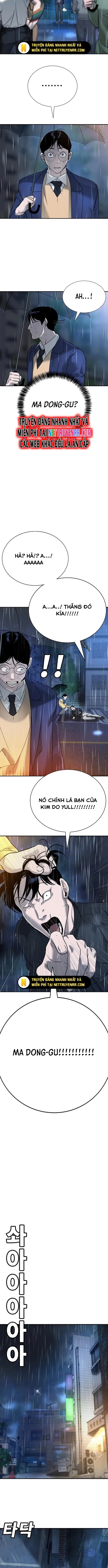 Cách Mạng Bắt Nạt Chapter 8 - Trang 2