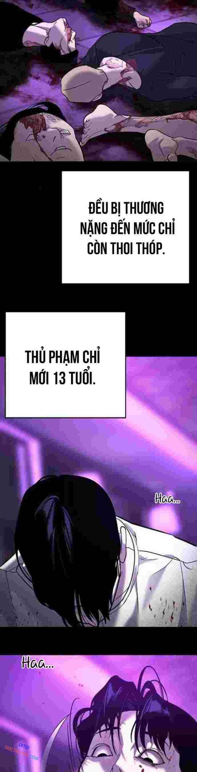 Cách Mạng Bắt Nạt Chapter 9 - Trang 2