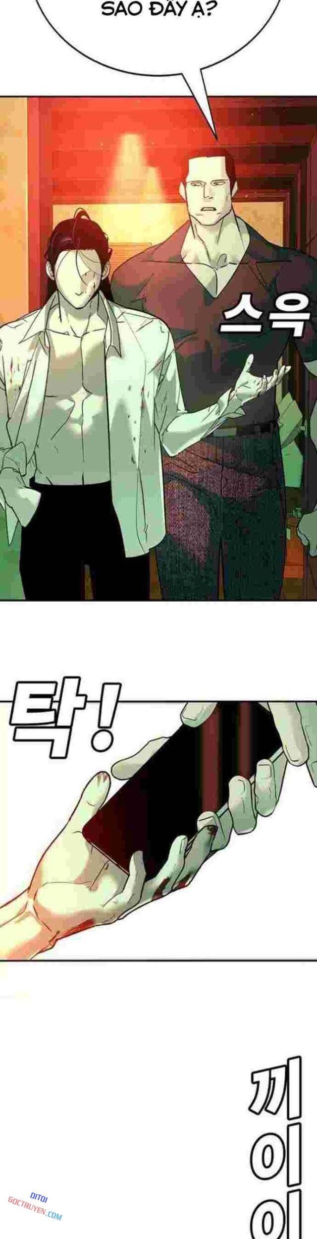 Cách Mạng Bắt Nạt Chapter 9 - Trang 2