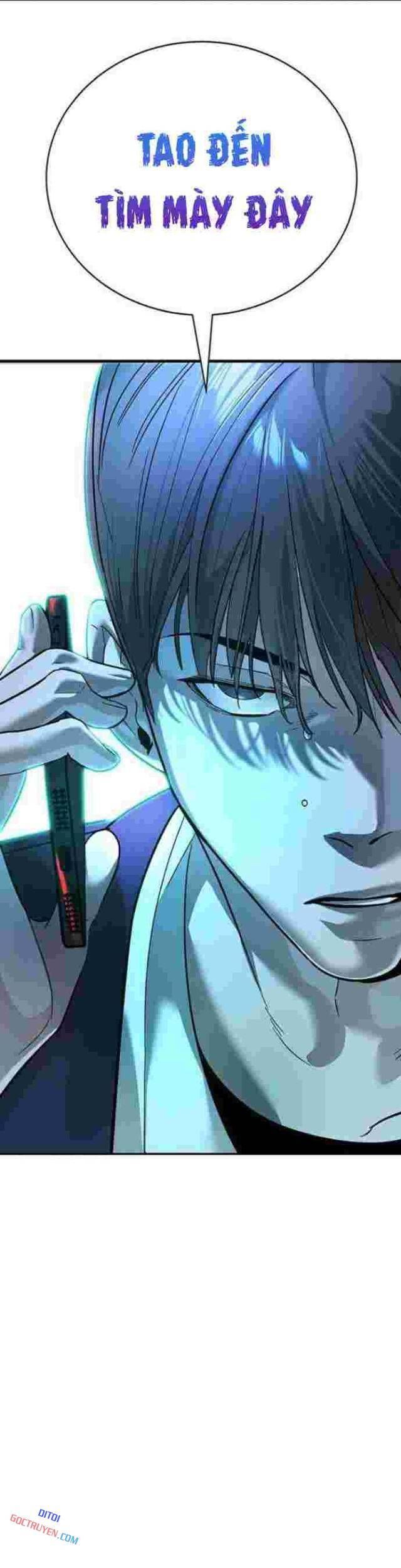 Cách Mạng Bắt Nạt Chapter 9 - Trang 2