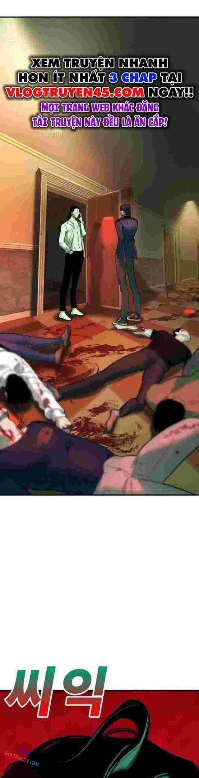 Cách Mạng Bắt Nạt Chapter 9 - Trang 2