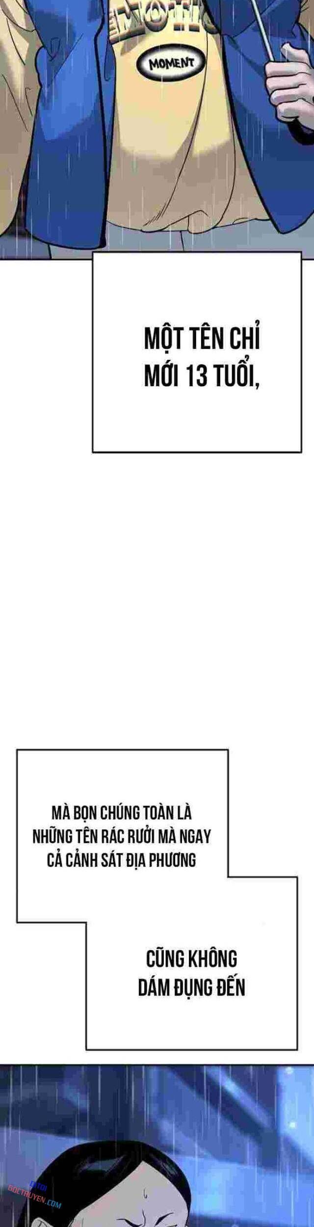 Cách Mạng Bắt Nạt Chapter 9 - Trang 2