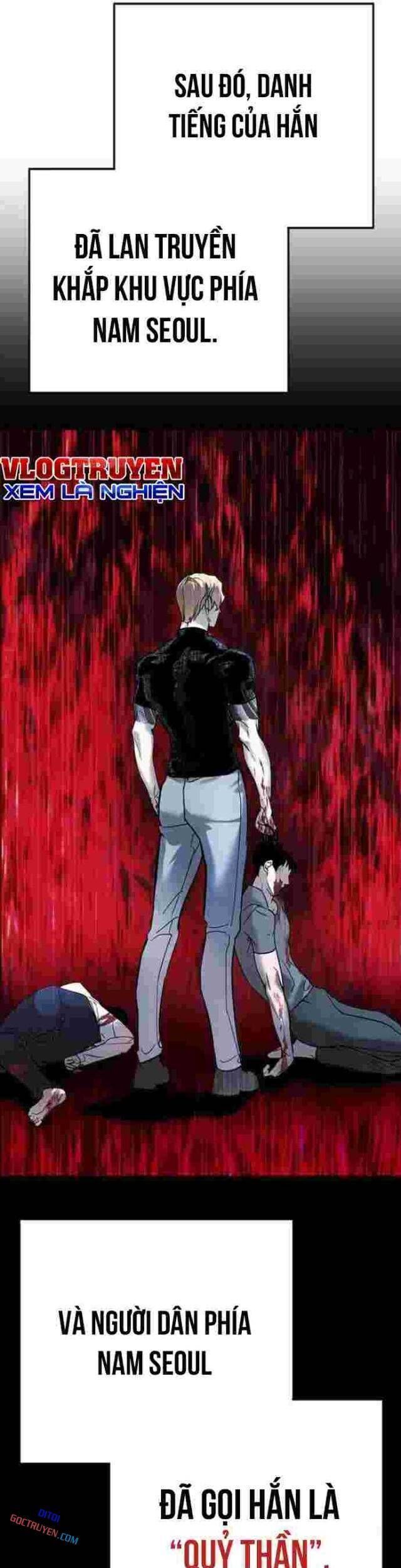 Cách Mạng Bắt Nạt Chapter 9 - Trang 2