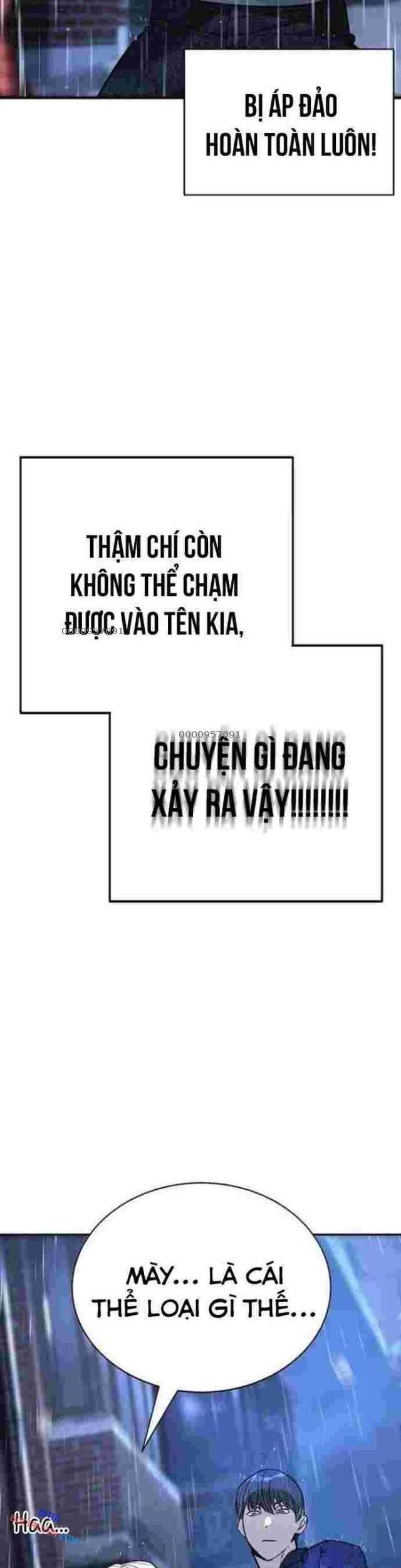 Cách Mạng Bắt Nạt Chapter 9 - Trang 2