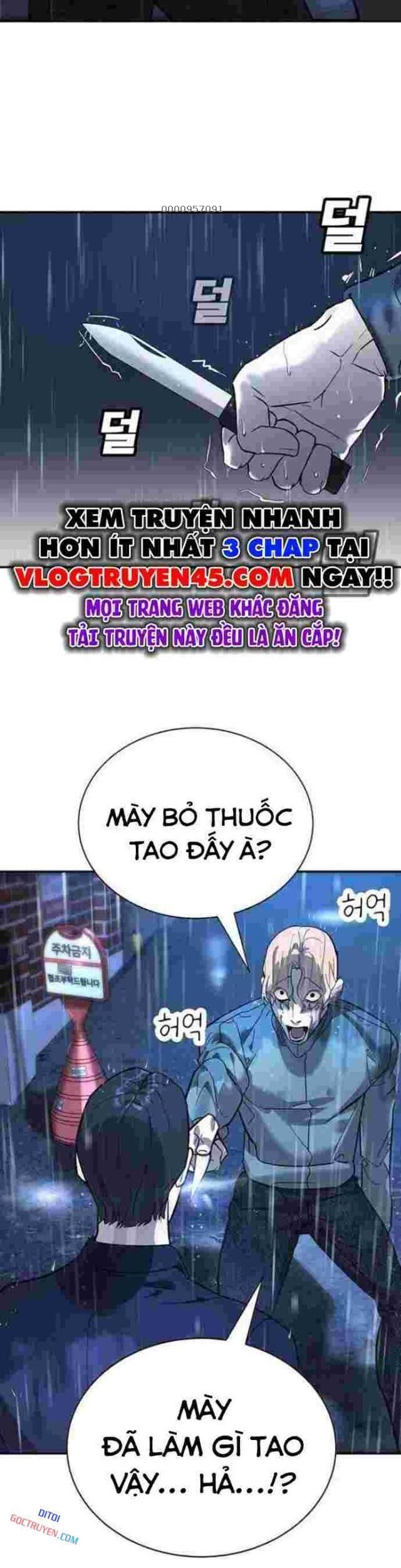 Cách Mạng Bắt Nạt Chapter 9 - Trang 2