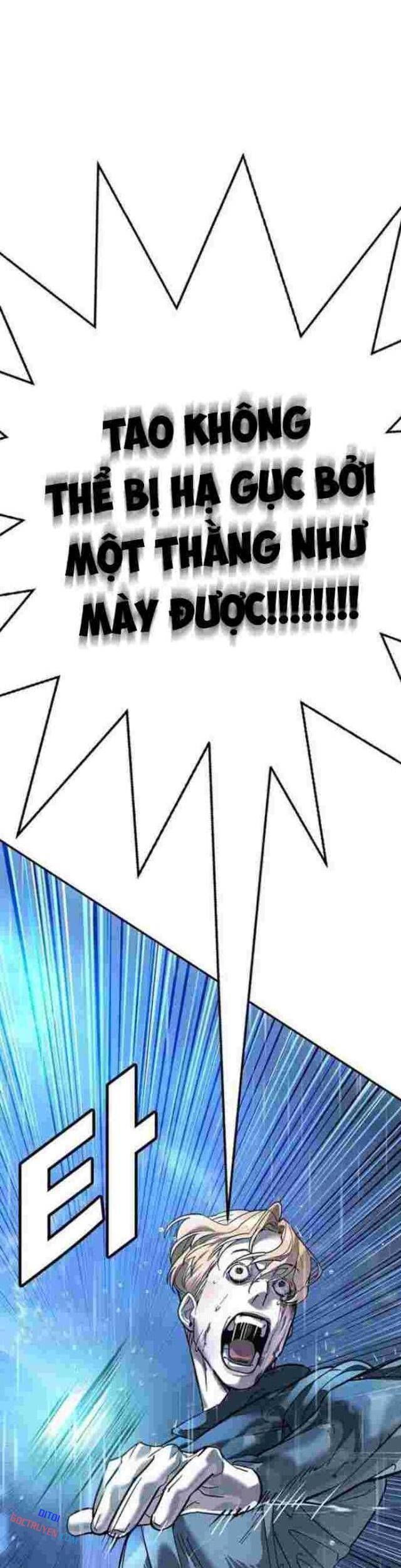 Cách Mạng Bắt Nạt Chapter 9 - Trang 2