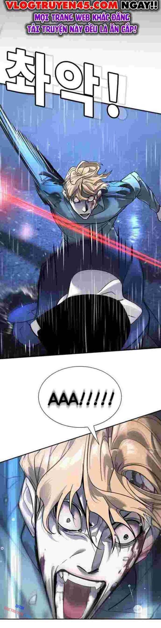 Cách Mạng Bắt Nạt Chapter 9 - Trang 2