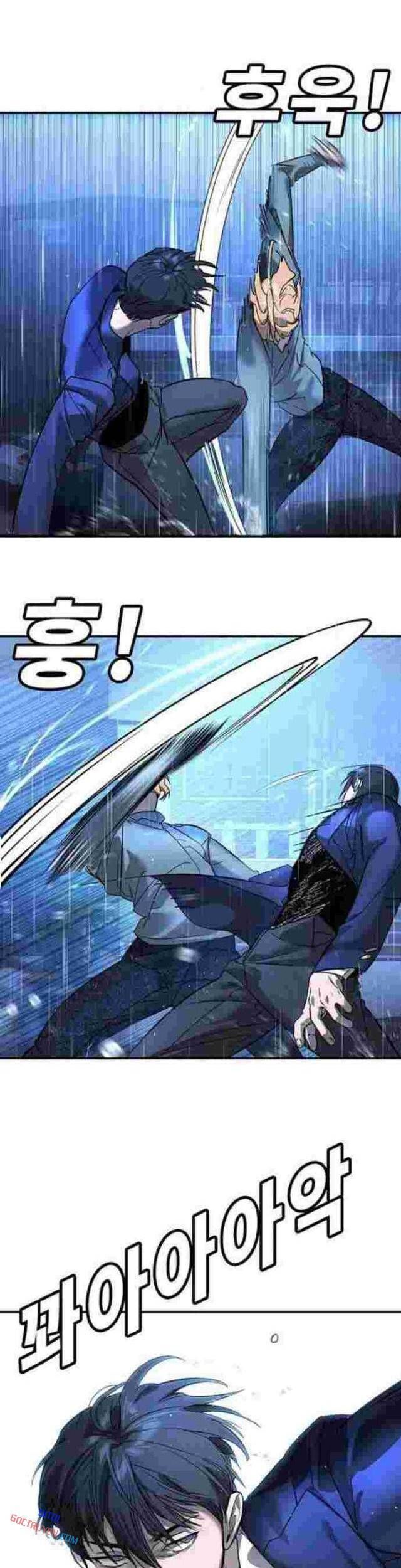 Cách Mạng Bắt Nạt Chapter 9 - Trang 2