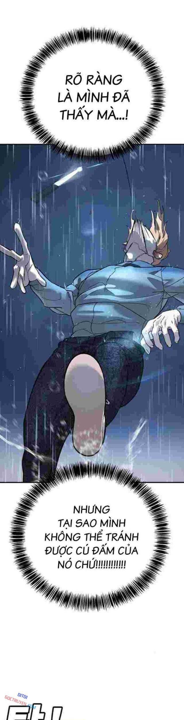 Cách Mạng Bắt Nạt Chapter 9 - Trang 2