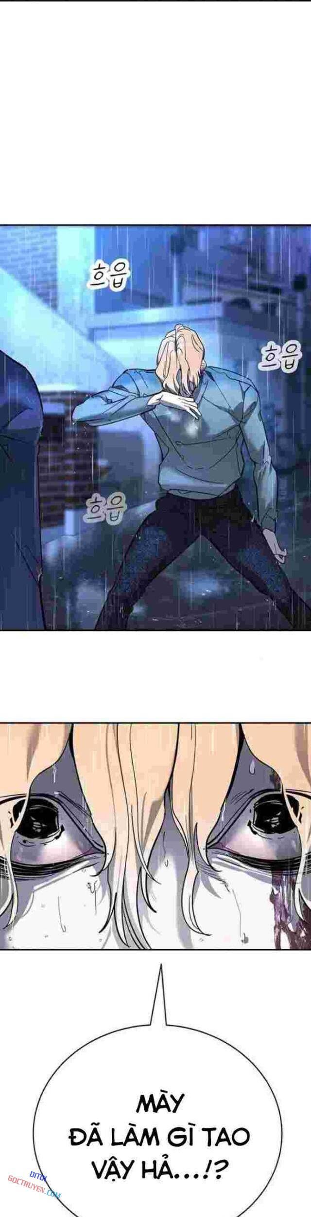 Cách Mạng Bắt Nạt Chapter 9 - Trang 2