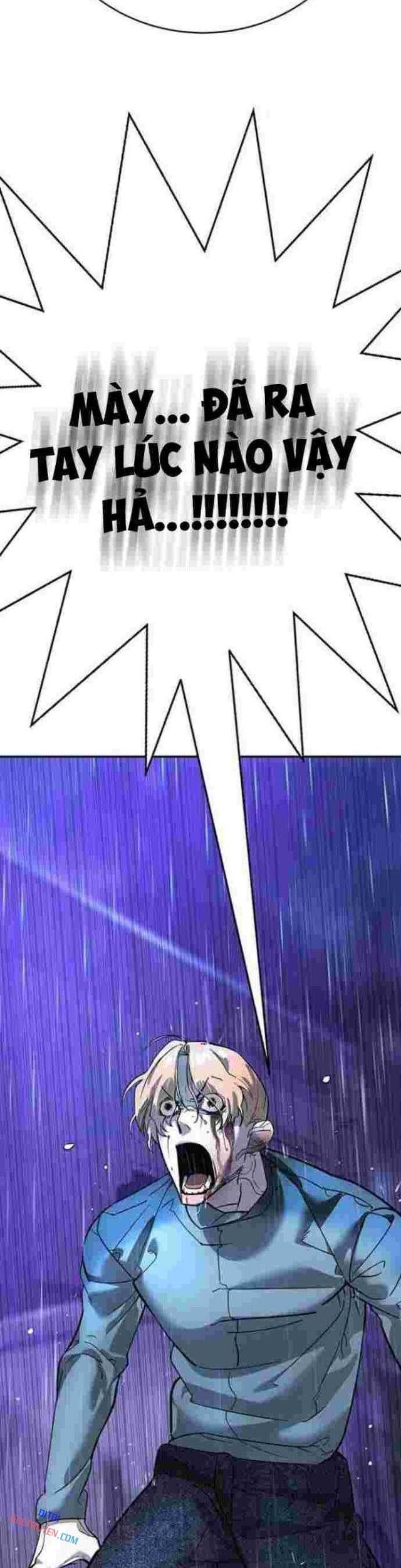 Cách Mạng Bắt Nạt Chapter 9 - Trang 2