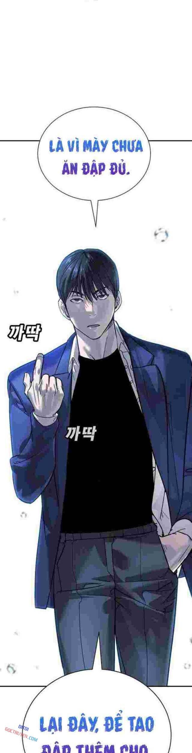 Cách Mạng Bắt Nạt Chapter 9 - Trang 2