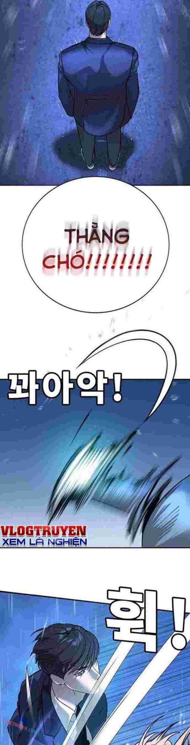 Cách Mạng Bắt Nạt Chapter 9 - Trang 2