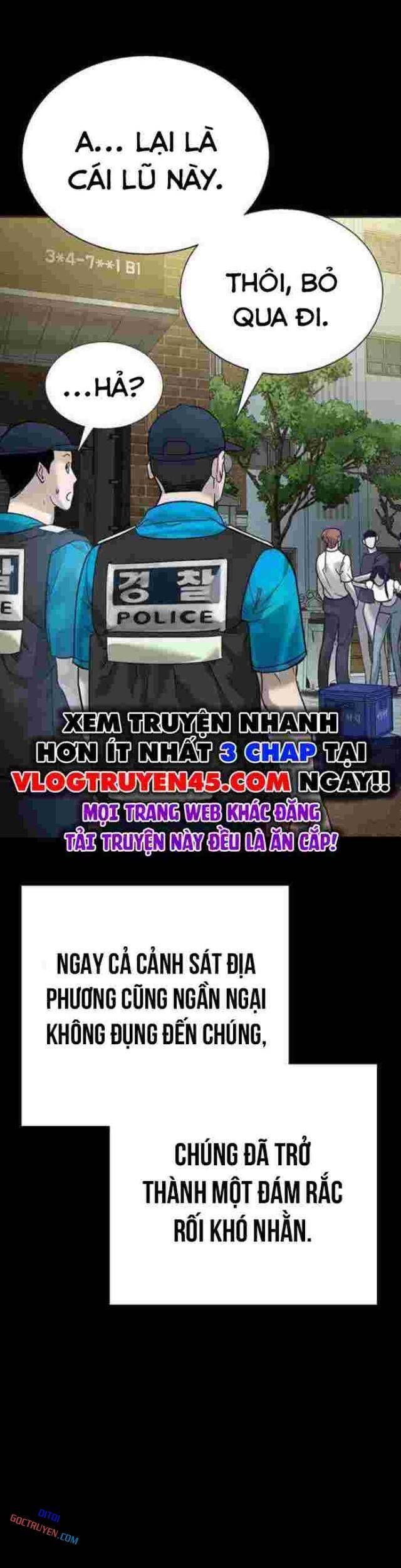 Cách Mạng Bắt Nạt Chapter 9 - Trang 2