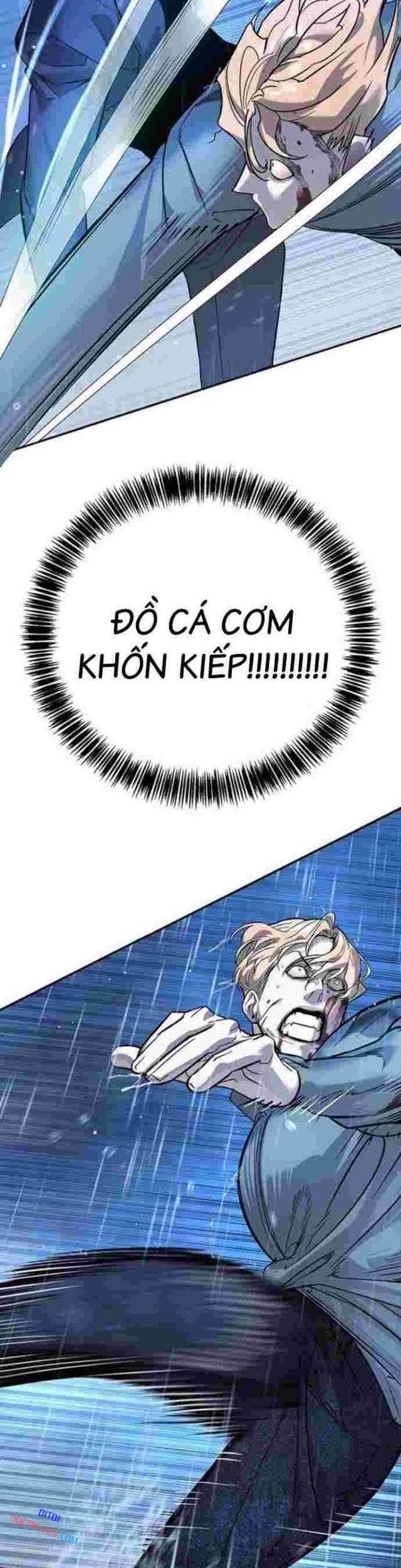 Cách Mạng Bắt Nạt Chapter 9 - Trang 2
