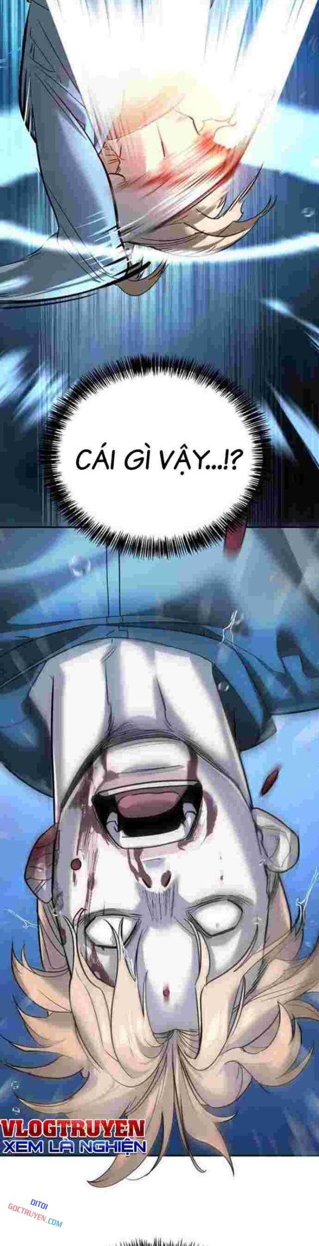 Cách Mạng Bắt Nạt Chapter 9 - Trang 2