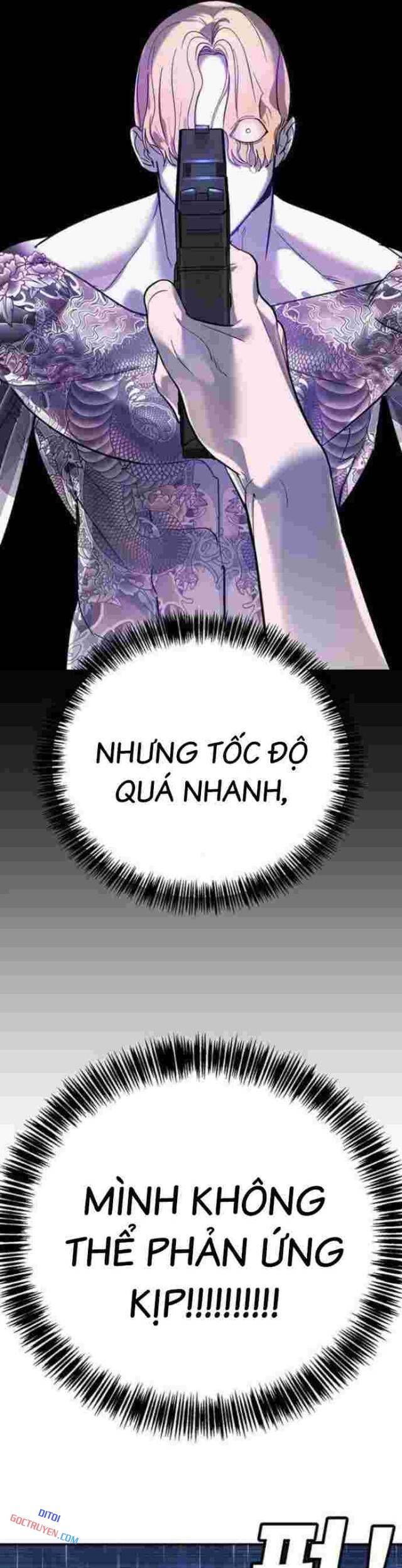 Cách Mạng Bắt Nạt Chapter 9 - Trang 2