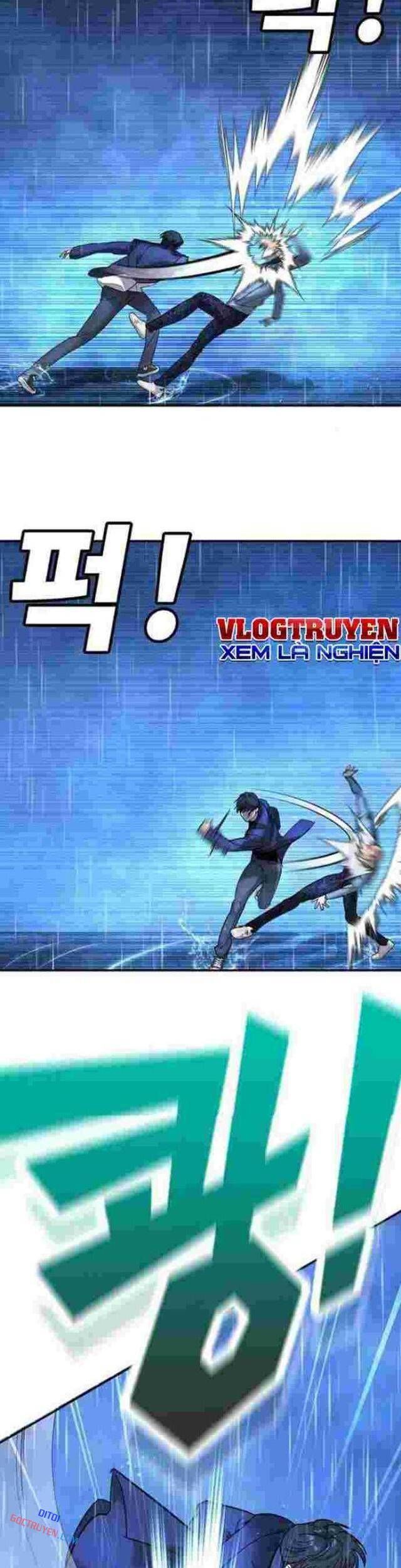 Cách Mạng Bắt Nạt Chapter 9 - Trang 2