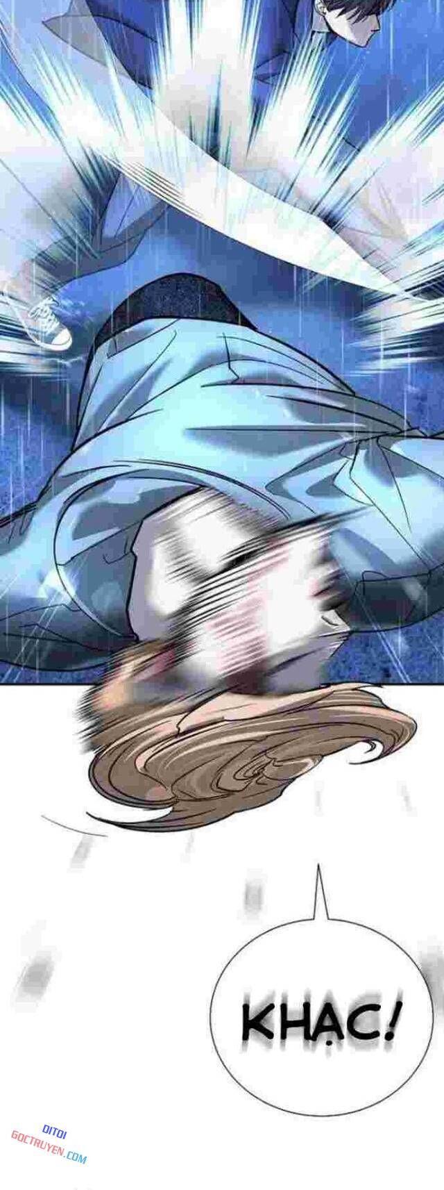 Cách Mạng Bắt Nạt Chapter 9 - Trang 2