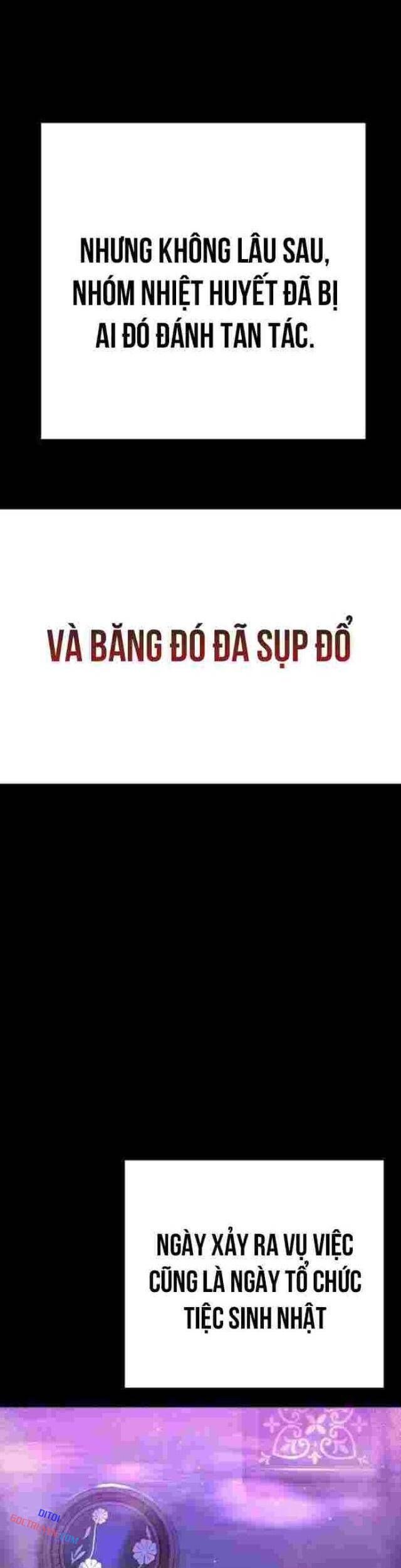 Cách Mạng Bắt Nạt Chapter 9 - Trang 2